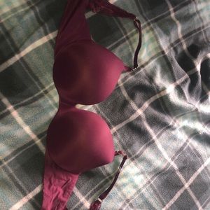 Victoria’s Secret bra!